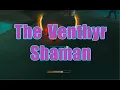 Venthyr might be the best Covenant for Shaman