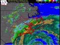 Hurricane Florence Full NEXRAD Radar Loop 18- 18