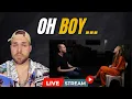 Nate Eatons 40 Min Interview With Lori
