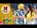 Jattiye Ni ❤️🔥 | Jordan Sandhu | 14 Million Views | Punjabi Song