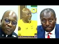 Lagu Afenyo your arrogant, Akuffo Addo hated Baffoe Bonnie , Hopeson Adorye explains. 