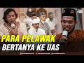 Download Lagu INI PERTANYAAN PARA PELAWAK KEPADA UAS | Tanya Jawab Kajian bersama Pelawak Indonesia | 16.1.2021