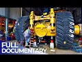 Download Lagu Caterpillar Manufacturing: een kijkje in de fabrieken waar giganten worden gebouwd | FD Engineering