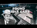 We Found A Secret Mafia Car Hideout in Chicago