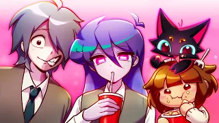 Creepy Things COMPLETE EDITION | EMOTIA