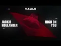 Jackie Hollander - High On You [Tech House]