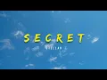 Download Lagu Stellar - Secret (Lyrics)