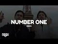 number one (preview) — Armenta
