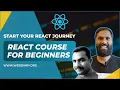 Announcement React Malayalam Course For Beginners React Recipes Web Diary