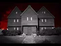 The Dark Secret of the Haunted Witch House in Salem