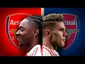 Download Lagu The Arsenal Duo That Will Shut Down The Premier League