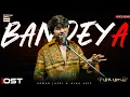 Download Lagu BANDEYA - PARWARISH OST | VIDEO SONG | SHAFQAT AMANAT ALI | AINA ASIF x SAMAR ABBAS | ARY DIGITAL
