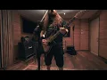 BEST F*****G STONER ROCK COVER - (Green Machine - Kyuss) by Sandveiss