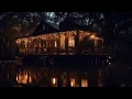 Lagu Bayou Ambience | Frogs, Cicadas, and Swamp Sounds