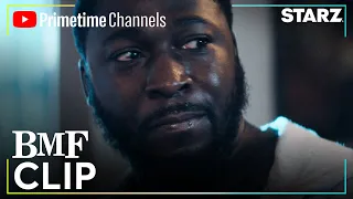 The Return of Lamar BMF Exclusive Season 4 Sign up for Starz on YouTube Primetime Channels