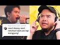 Download Lagu Suara IQBAL Dihujat? Indra Aziz Tawarkan SOLUSI Teknik Vokal
