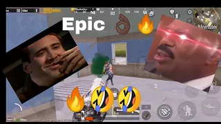 Download Just having Fun🔥😈|PUBGMobileFunny moments🤣| Epic Montage🔥🤣 |NagaGamingPubg | MP3