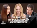 Women Are Under Constant Pressure Heather Graham on Fame Hollywood Power