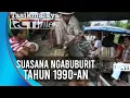 Download Lagu SUASANA NGABUBURIT TAHUN 1990-AN