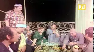 الحق هو اللى يمشى       طب ما تمشى ياد   الفرن      دندنها