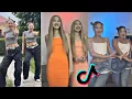 KAGIRIS TWINS Tiktok Dance Challenges Compilation of 2024 Trending