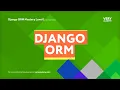 View Django Raw SQL queries Django ORM Course