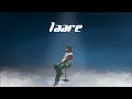 Download Lagu LAARE (Official Audio) SARRB | Starboy X | Moodscape EP