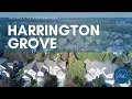 Harrington Grove Raleigh NC
