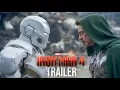 Download Lagu Iron Man 4 (2027) - First Trailer | Robert Downey Jr - Concept