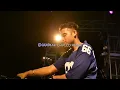 Chammak Challo Remix - swattrex Live  Set | Akon & Hamsika Iyer #bollywood #remix #song #subscribe 