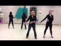 BHS Flashmob Instructions Part 2