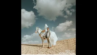 اغنيه  فرحى وهنايا  بالدف بدون موسيقى     دندنها