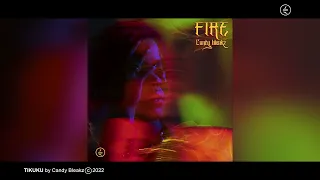 candy bleakz fire ep official audio playthrough 