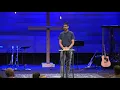 The Master Servant - John 13 1-17
