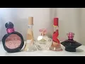 Download Lagu CELEBRITY PERFUME HAUL | FRAGRANCES UNDER £20 - Britney Spears \u0026 Rihanna Perfumes