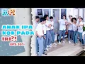 Anak IPA Iri Dengan Anak IPS Yang Sudah Pada Punya Pacar, Kocak Banget! | IPA IPS | EPS.301 (1/2)