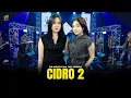 Download Lagu DIKE SABRINA feat. DIN ANNESIA - CIDRO 2 | Feat. OM SERA ( Official Music Video )