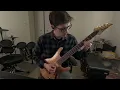 Steely Dan - Do It Again guitar solo (cover)