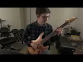 Download Lagu Steely Dan - Do It Again guitar solo (cover)