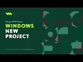 Project Setup Windows Setup Django ORM Model Essentials