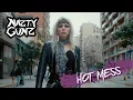 Download Lagu Nazty Gunz - Hot Mess (Official Music Video / 22 December 2024) @naztygunz