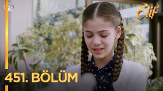 Elif Dizisi 451. Bölüm (Uzun Versiyon)