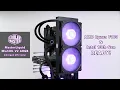 Ryzen 9000 Intel 14th Gen Ready Cooler Master MasterLiquid ML240L V2 ARGB AIO CPU Cooler Review