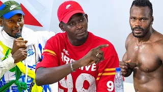Yanné Bou Diss Défie Ordinateur : Dollé Dji deme neu Souniou Mako Diokh Ma Danne Ko…"