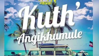 kuth angikhumule sparks bantwana