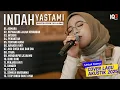 Download Lagu ASMARA - TITIP RINDU BUAT AYAH - C.I.N.T.A II INDAH YASTAMI FULL ALBUM II COVER AKUSTIK TERBARU 2025