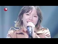 中国の可愛い美少女丨【陳樂一】青鸟《ブルーバード》ナルトED YOUR SONG