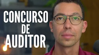Qual o diferencial dos aprovados em concurso de Auditor?