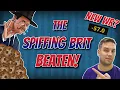 Beating THE SPIFFING BRIT at Cookie Clicker