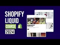 Shopify Theme Development Build a Nike E-commerce clone Website